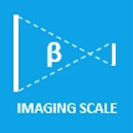 Imaging scale